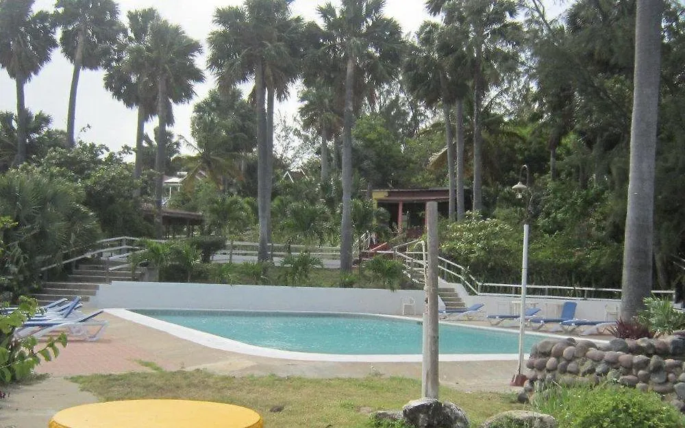 Treasure Beach Hotel