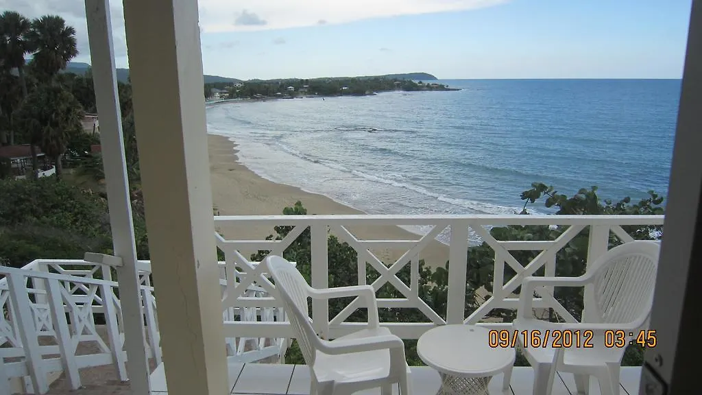 Treasure Beach Hotel Treasure Beach