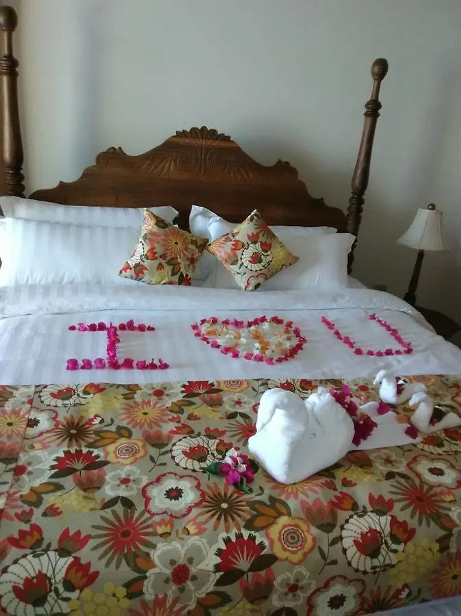 Treasure Beach Hotel Treasure Beach