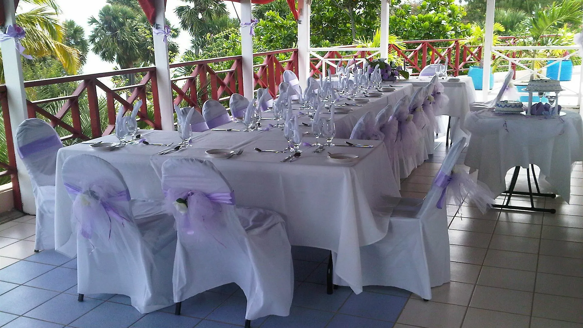 Treasure Beach Hotel