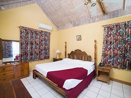 ***  Treasure Beach Hotel Jamaika