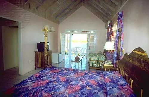 ***  Treasure Beach Hotel Jamaica