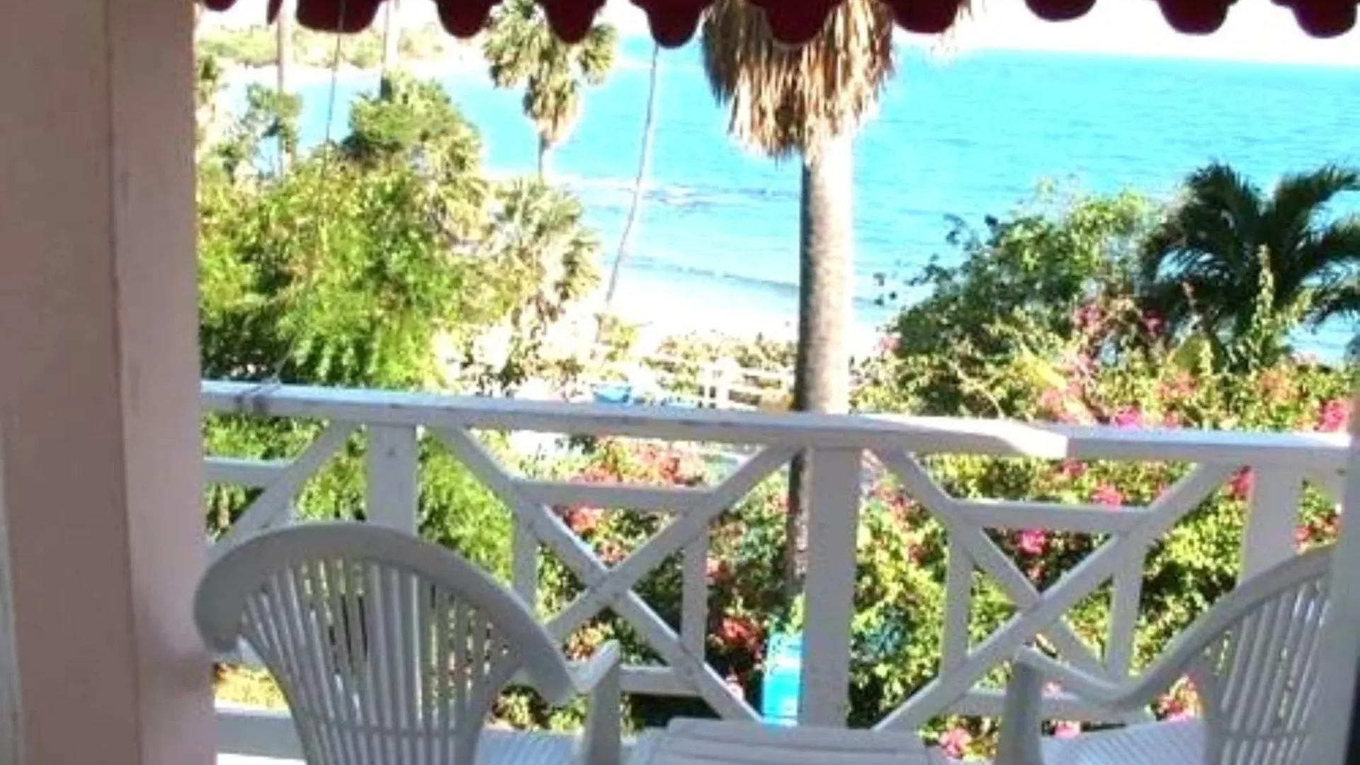 Treasure Beach Hotel