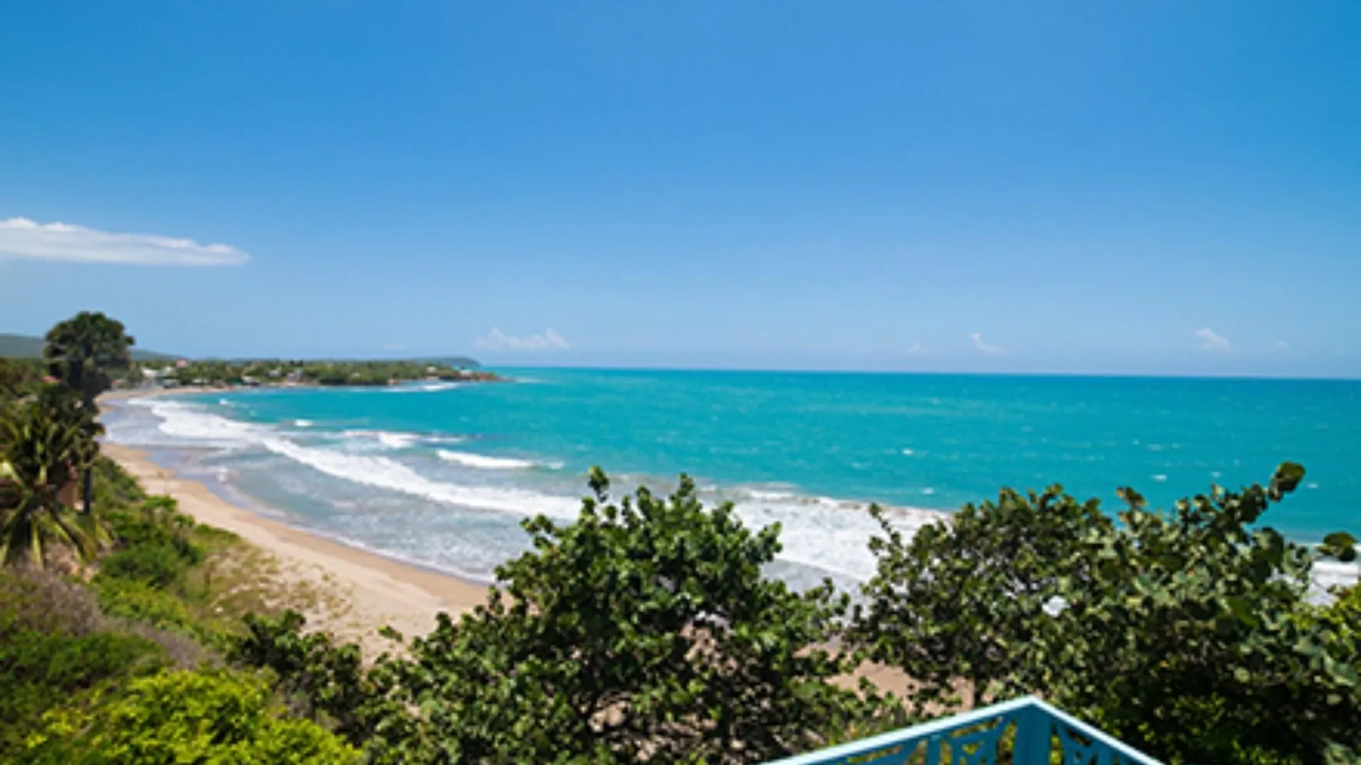 Treasure Beach Hotel