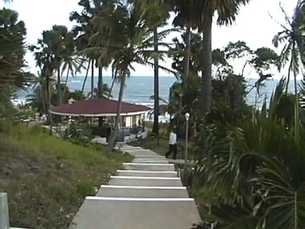 Treasure Beach Hotel