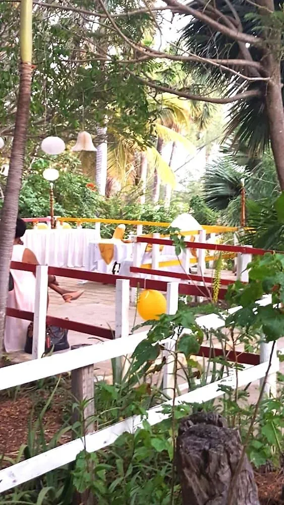 Treasure Beach Hotel 3*, Treasure Beach Jamaica