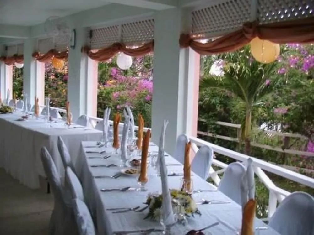 Treasure Beach Hotel Jamaica
