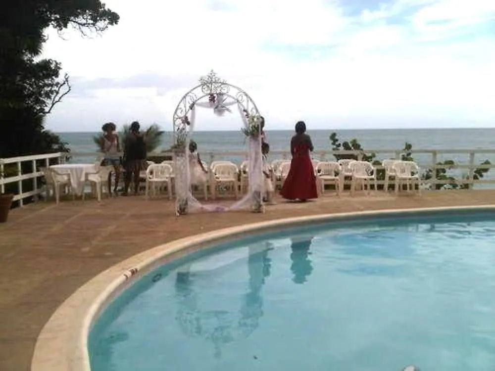 Treasure Beach Hotel