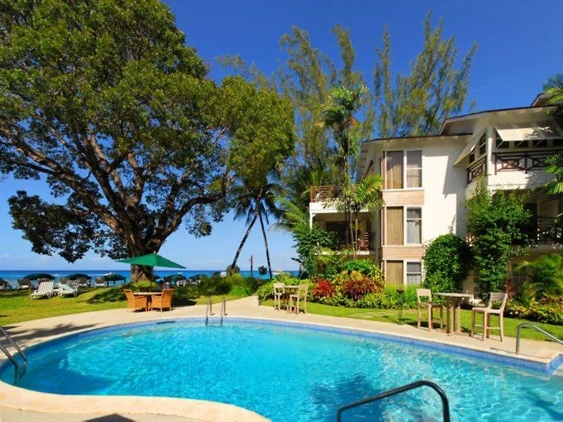 Treasure Beach Hotel