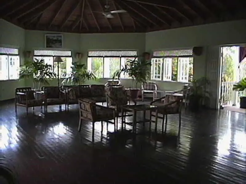 Treasure Beach Hotel