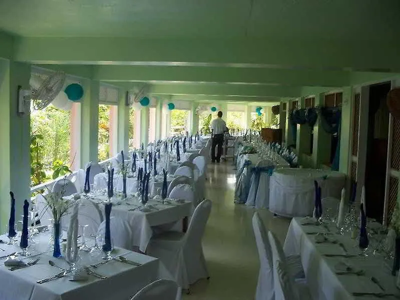 Treasure Beach Hotel Jamaica