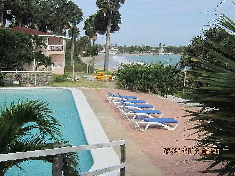 Treasure Beach Hotel  Treasure Beach