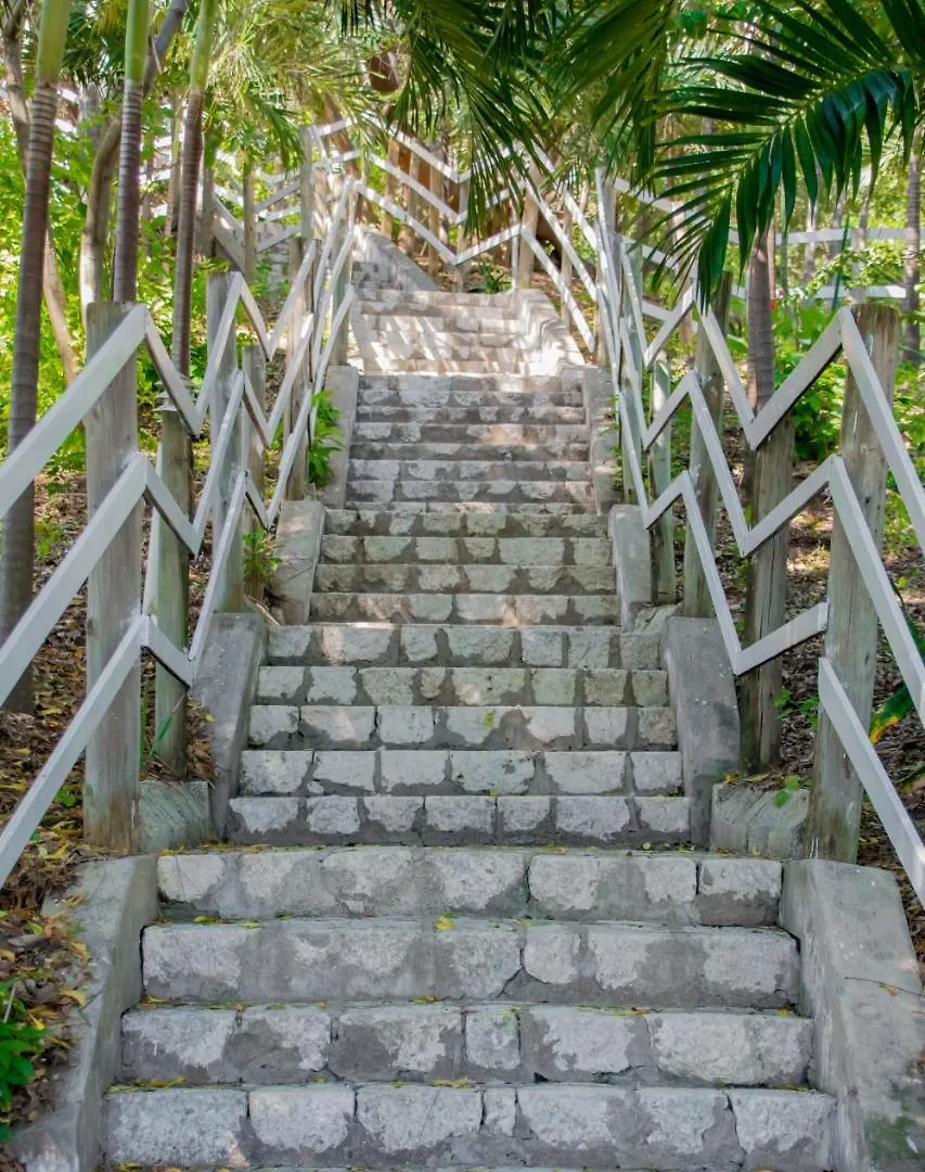 Treasure Beach Hotel