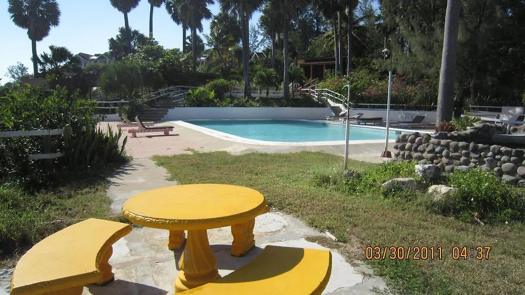 Treasure Beach Hotel  Treasure Beach