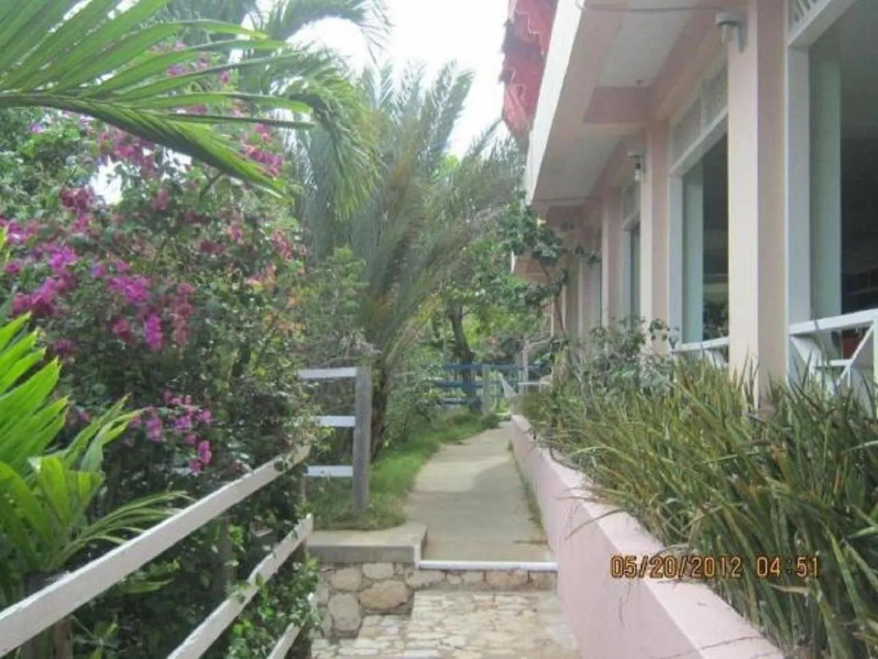 Treasure Beach Hotel Treasure Beach