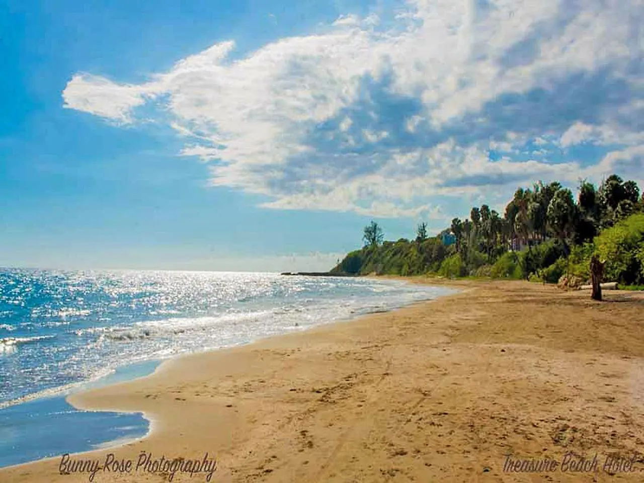 Treasure Beach Hotel