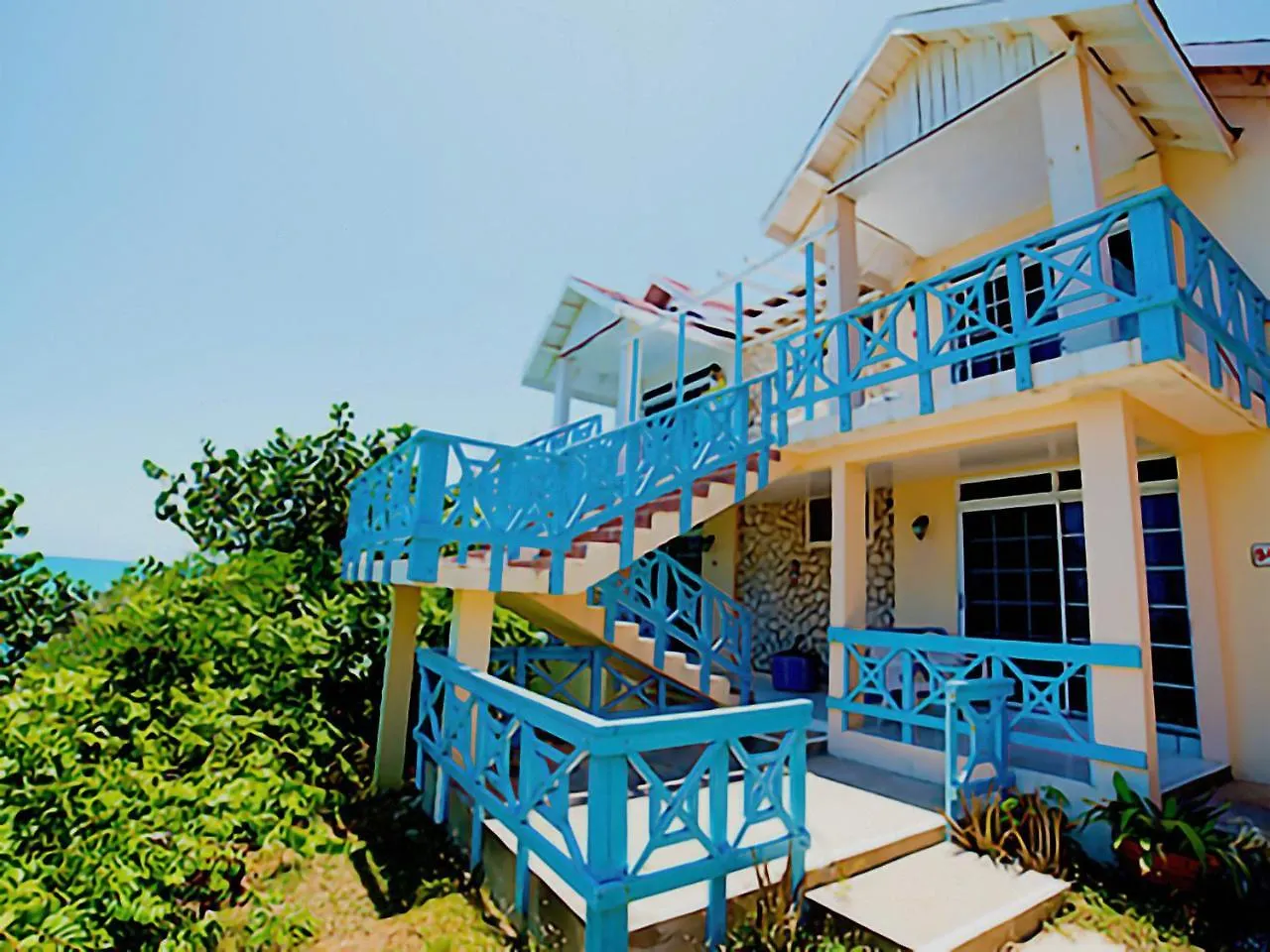 Treasure Beach Hotel Jamaica