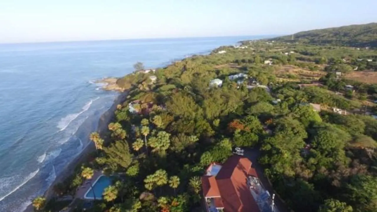 Treasure Beach Hotel