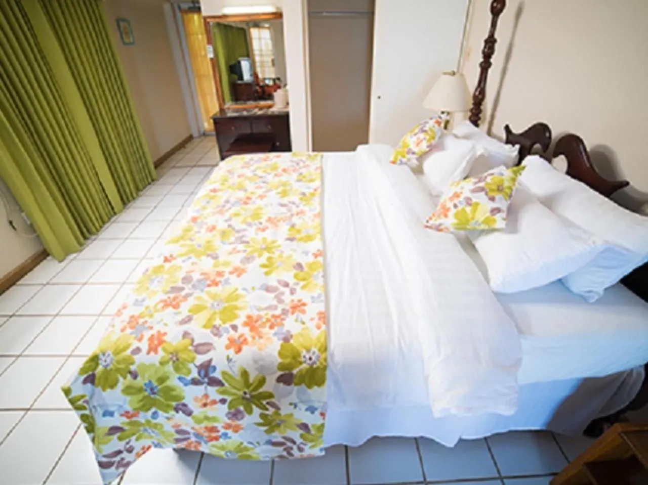 Treasure Beach Hotel  Treasure Beach