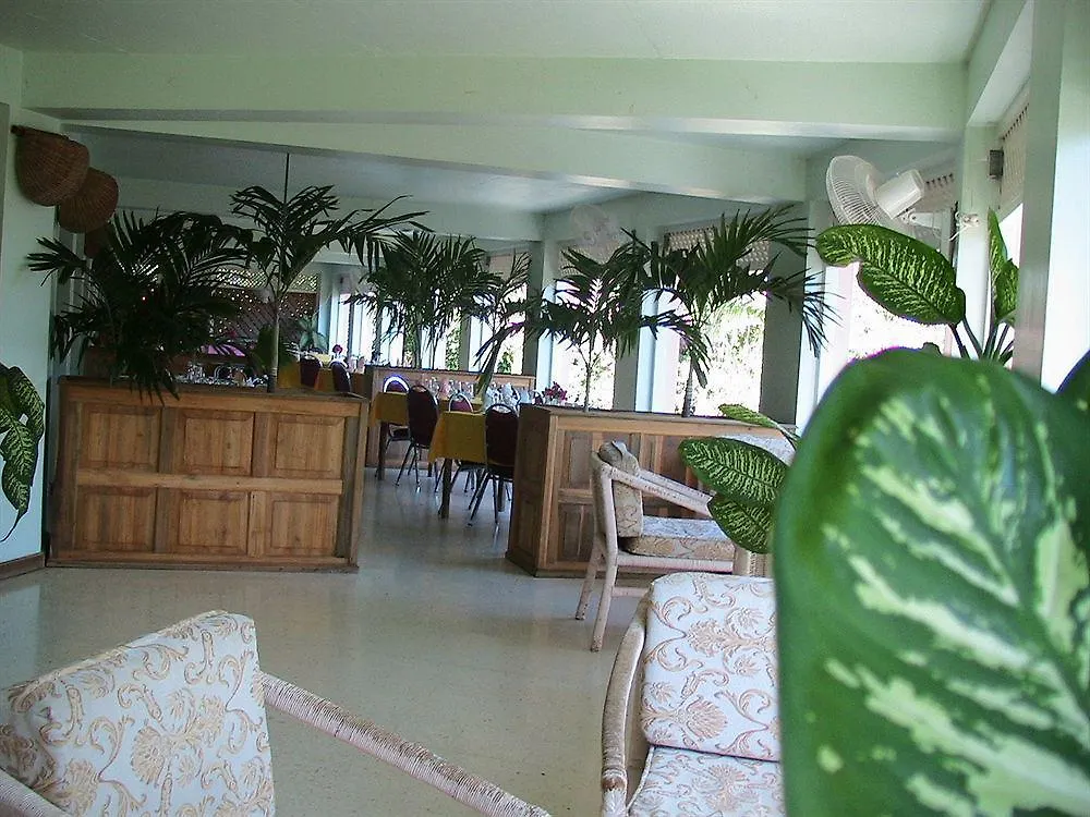 Treasure Beach Hotel Treasure Beach