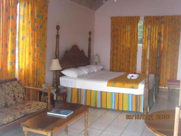 Treasure Beach Hotel
