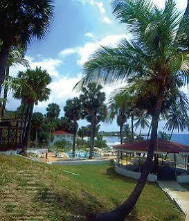 Treasure Beach Hotel Treasure Beach