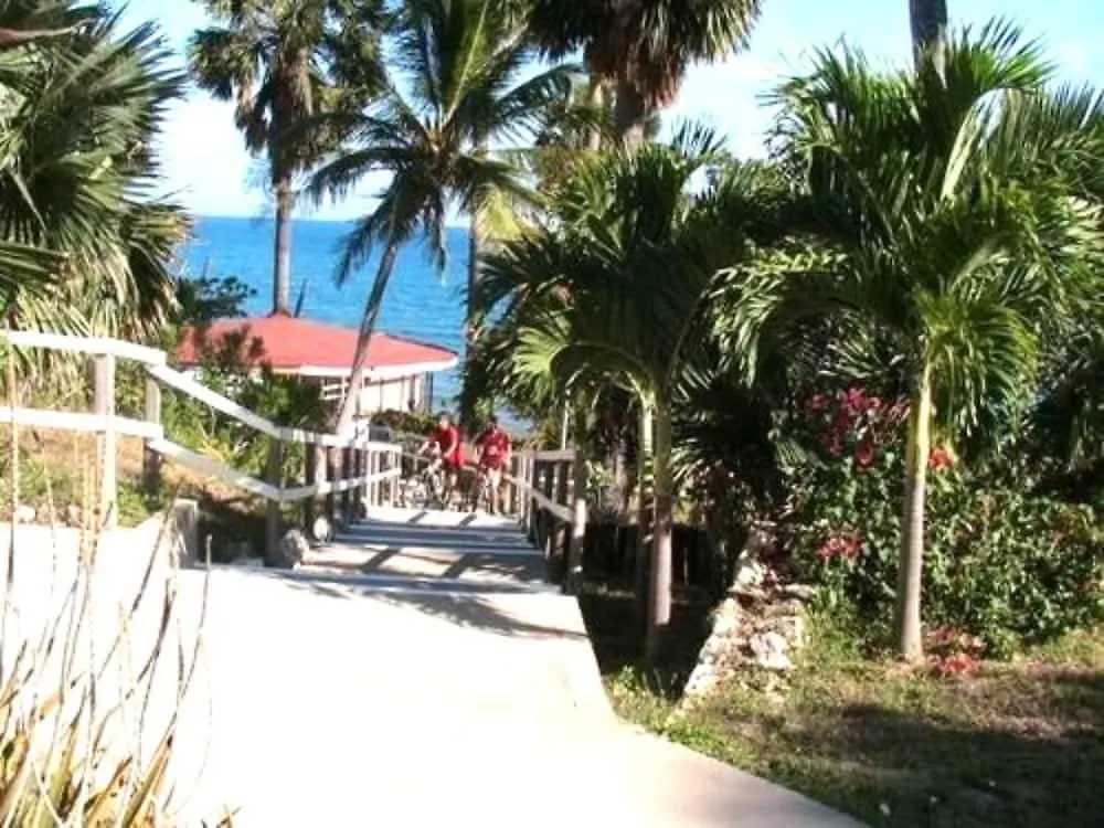 Treasure Beach Hotel  Treasure Beach
