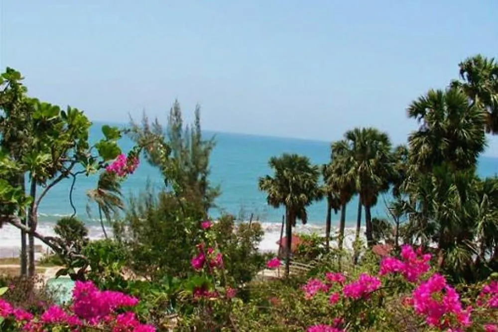 ***  Treasure Beach Hotel Jamaica