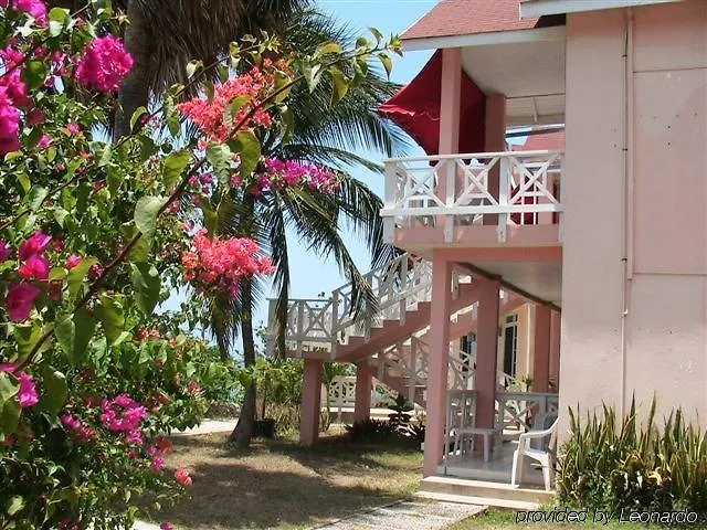 Treasure Beach Hotel
