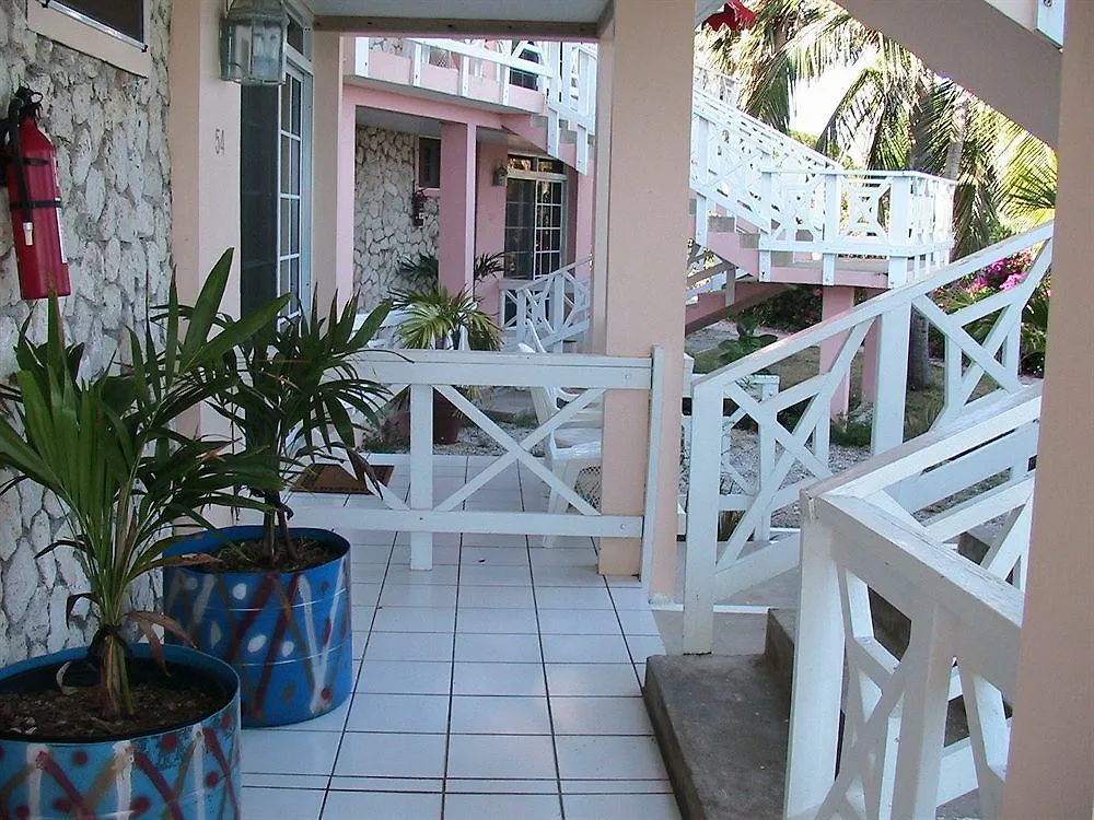 ***  Treasure Beach Hotel Jamaica