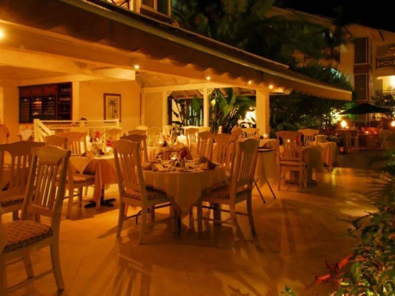 Treasure Beach Hotel Jamaica
