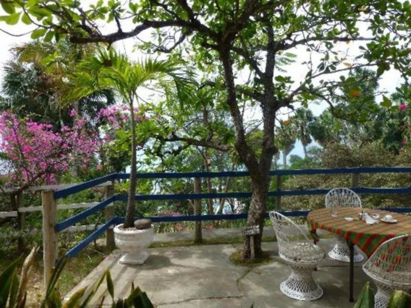 Treasure Beach Hotel 3*, Treasure Beach Jamaica