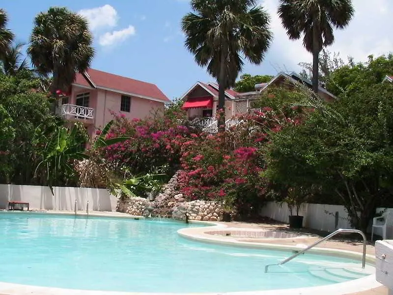 Treasure Beach Hotel