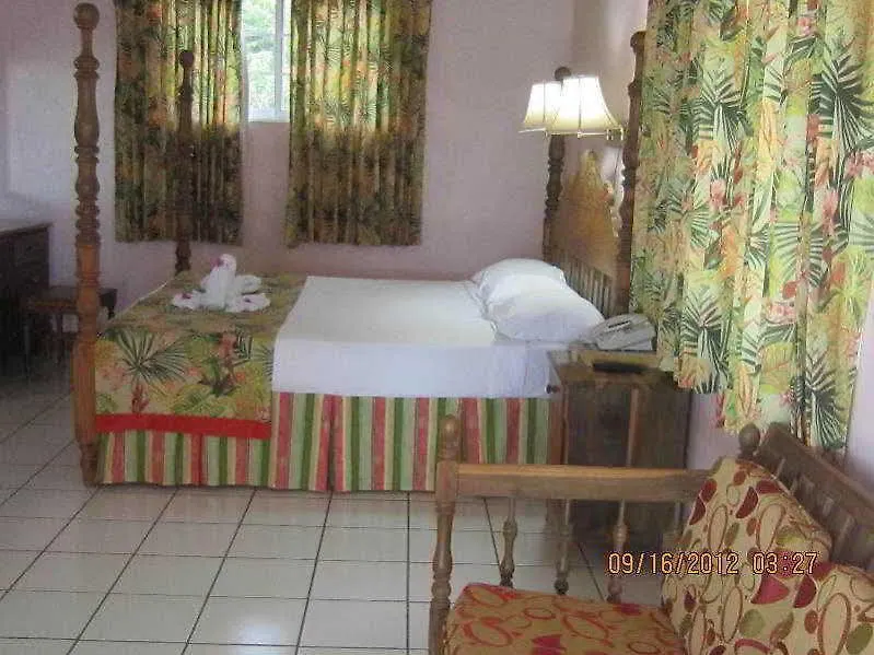 Treasure Beach Hotel Jamaica