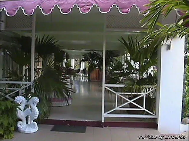 ***  Treasure Beach Hotel Jamaica