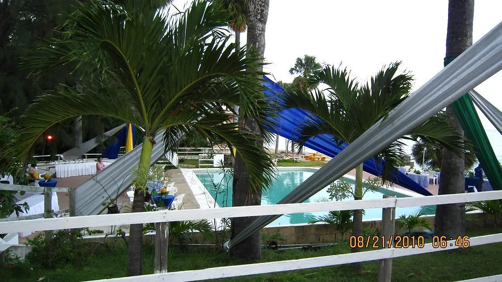 Treasure Beach Hotel Jamaica