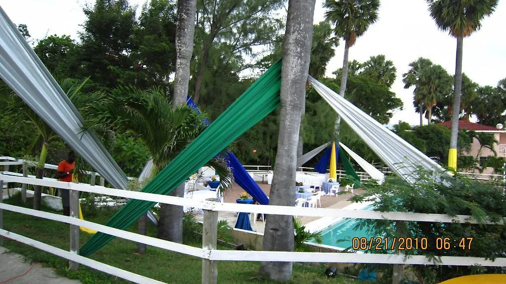 Treasure Beach Hotel Treasure Beach