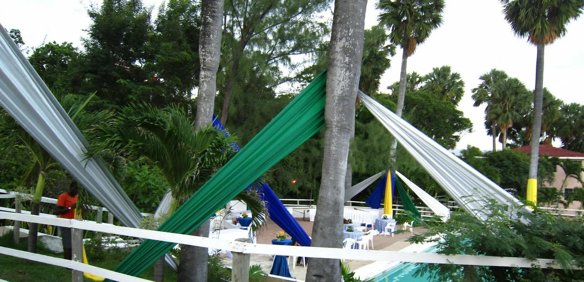 Treasure Beach Hotel Jamaica